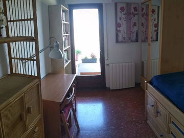 Homestay Zaragoza 205079-1