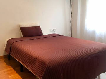 Estudio En Alquiler Barcelona 123410-1