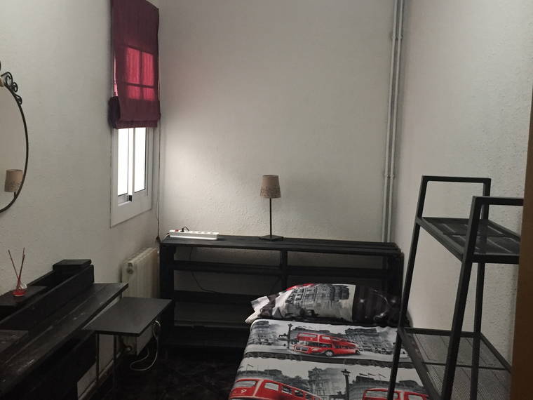 Chambre Chez L'habitant Sabadell 249250