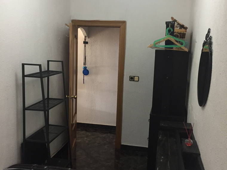 Chambre Chez L'habitant Sabadell 249250