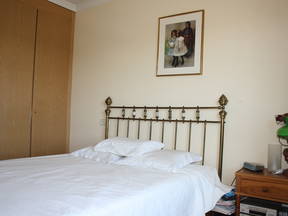 Chambre pour un couple