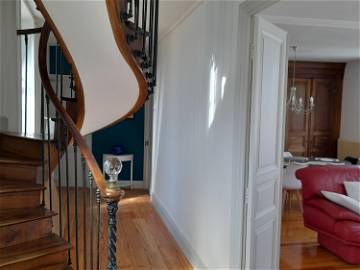 Roomlala | Habitaciones Compartidas Cerca De Cognac