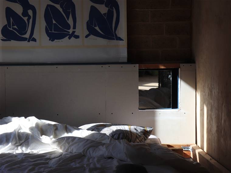 Habitación En Alquiler Fécamp 389815