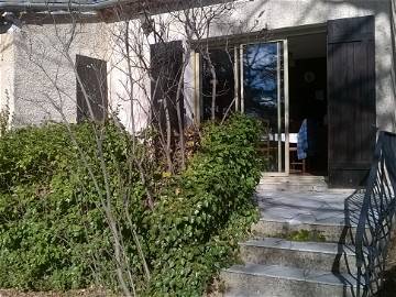 Estudio En Alquiler Ongles 134242-1