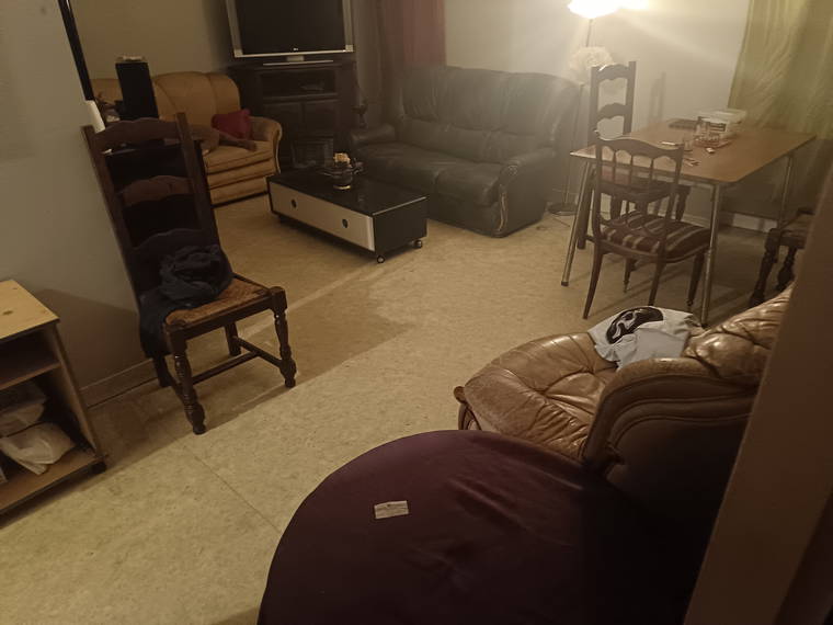 Wg-Zimmer Saint-Jean-d'Angély 436439