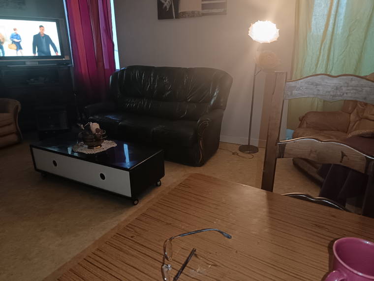 Habitación En Alquiler Saint-Jean-d'Angély 439120