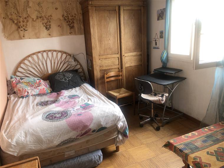 Chambre À Louer Palavas-les-Flots 132323