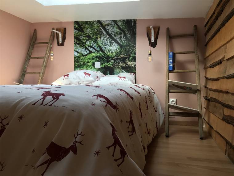 Habitación En Alquiler La Capelle 238270