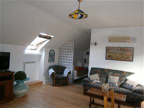 APPARTEMENT   VACANCES *** 