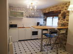 Studio Zu Vermieten Lamastre 203432
