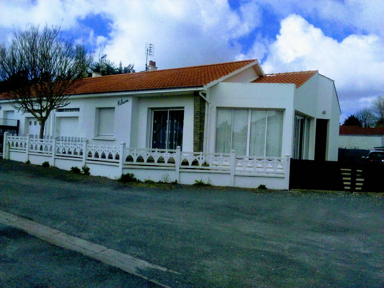 Habitación En Alquiler Saint-Jean-de-Monts 237977