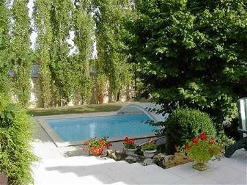 Famiglia Le Vanneau-Irleau 96408-1