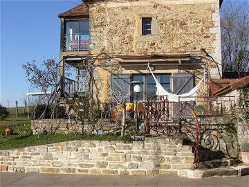 Chambre D'hôte Sauvelade 107695-1