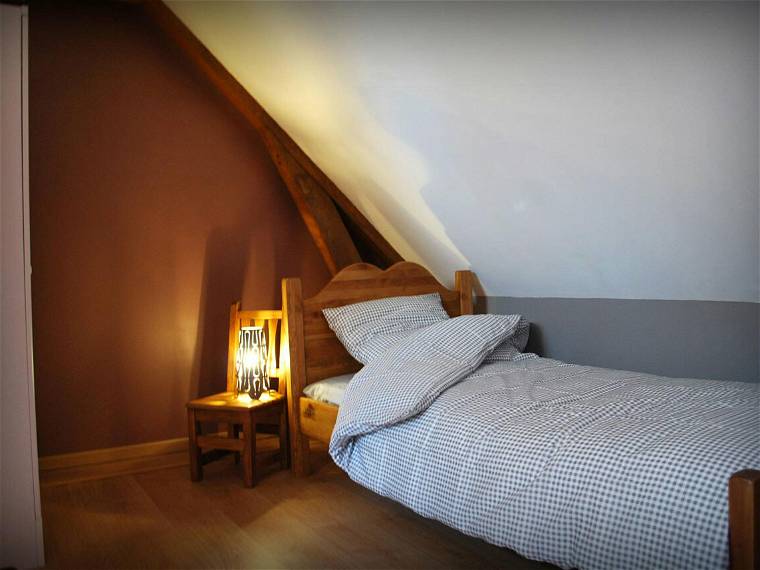 Kamer Te Huur Mont-Saint-Éloi 62511