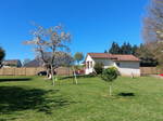 Studio Te Huur Saint-Pardoux-L'ortigier 73070