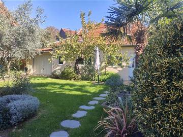 Gastfamilie Saint-Maur-Des-Fossés 257302-1