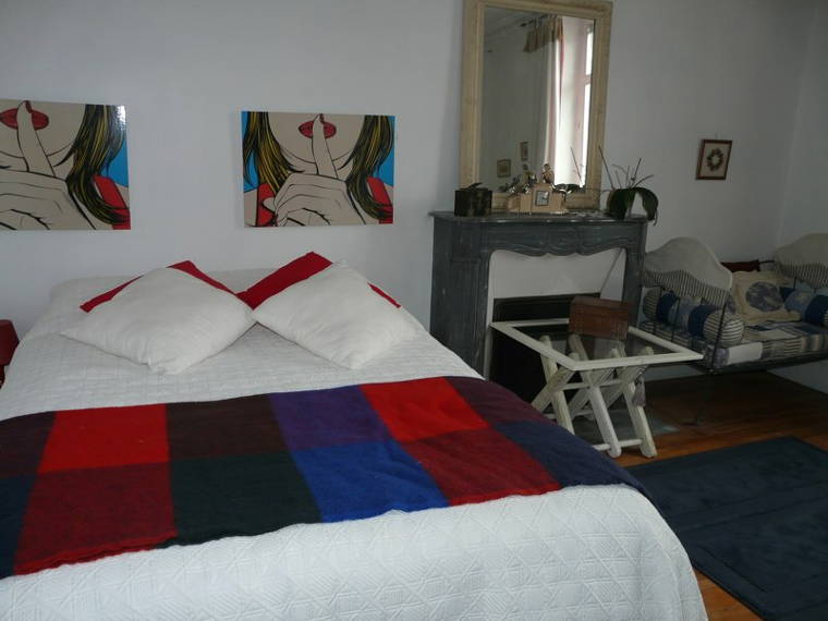 Kamer Te Huur Châteauroux 258730
