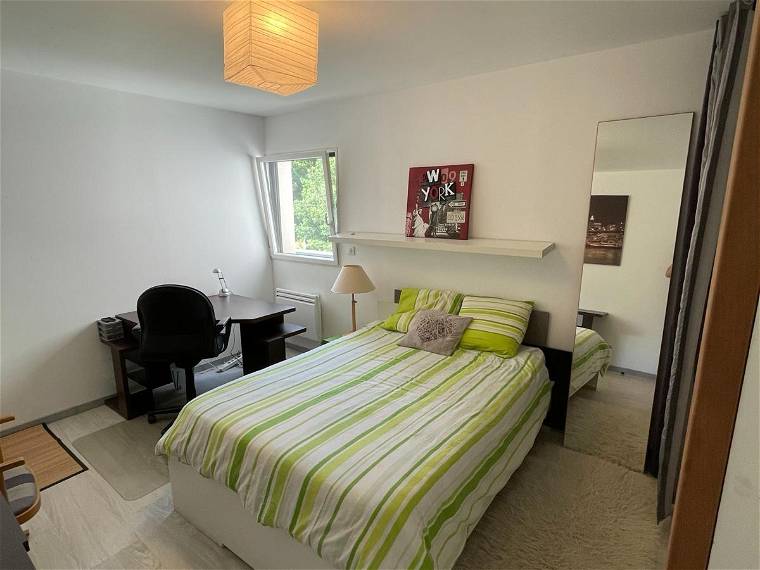 Habitación En Alquiler Melesse 339664