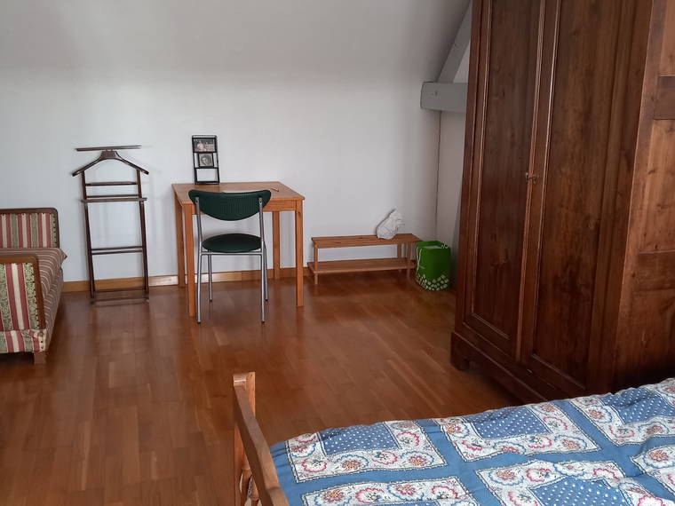 Habitación En Alquiler Joué-lès-Tours 359914
