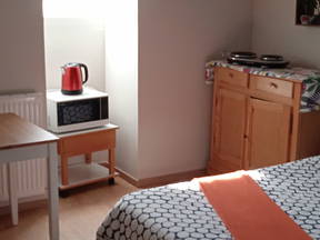 Chambre Chez L'habitant 2
