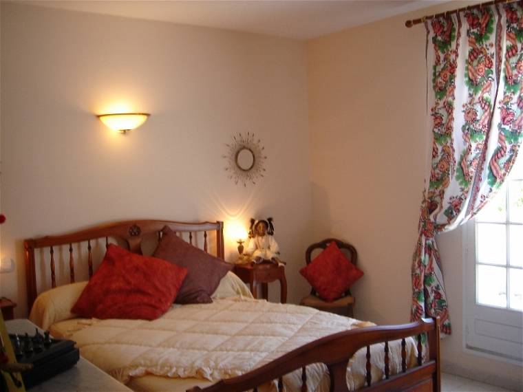 Chambre À Louer Tarascon 74570