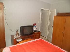 Chambre Chez L'habitant à Besancon (hommes Uniquement)