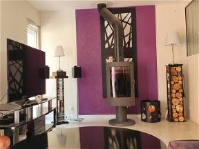 Habitación en casa de familia en Longjumeau/Balizy