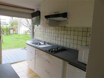 Monolocale In Affitto Lanester 268312-1