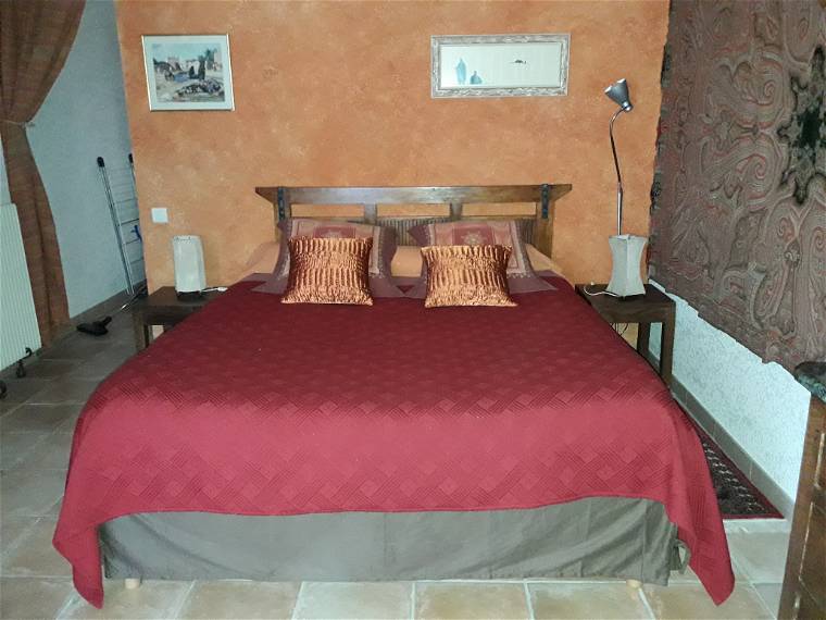 Room For Rent Soubès 316676