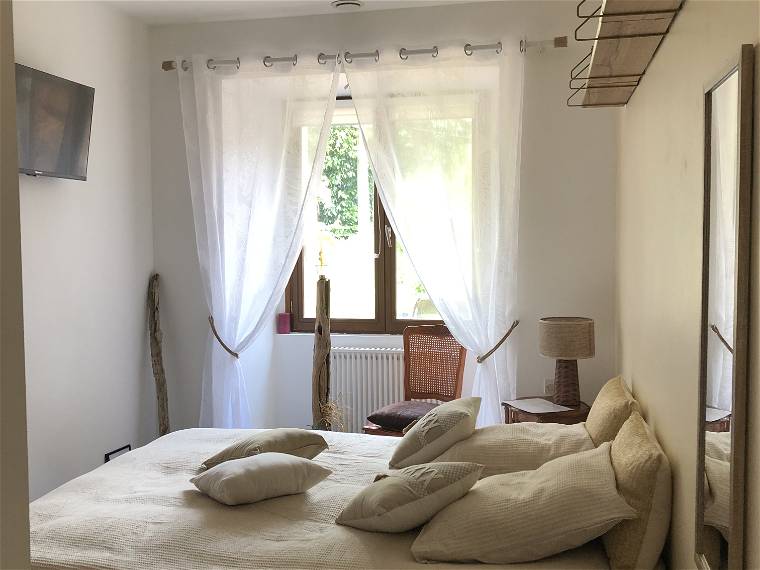 Habitación En Alquiler Cérans-Foulletourte 267863