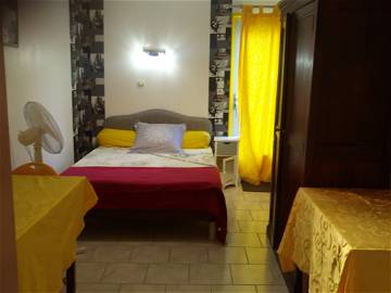 Chambre Chez L'habitant Saint-Baudel 8223-1