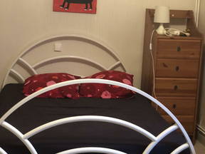 Location De Chambres Chez L'habitant