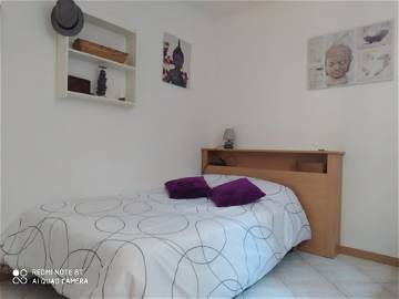 Quedarse En Casa Fuveau 83837-1