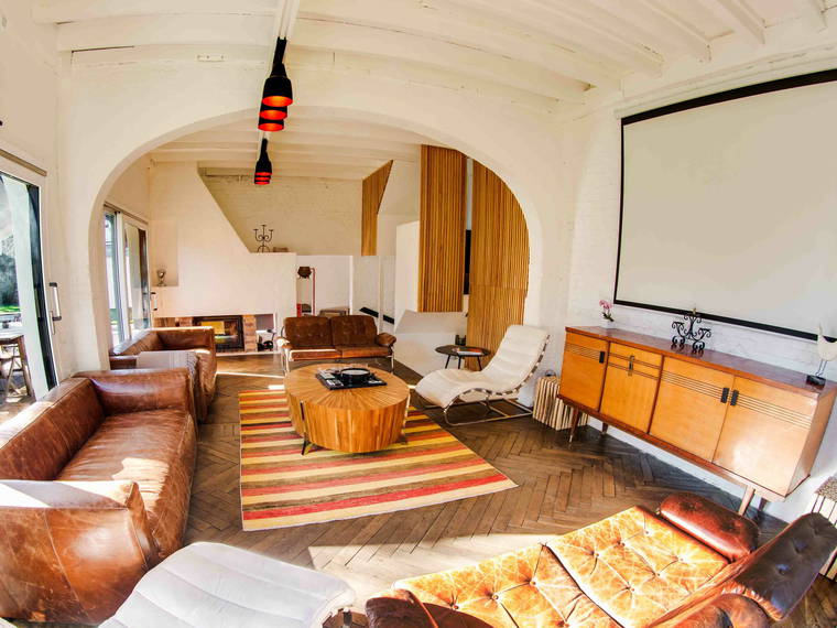 Wg-Zimmer Soorts-Hossegor 101238