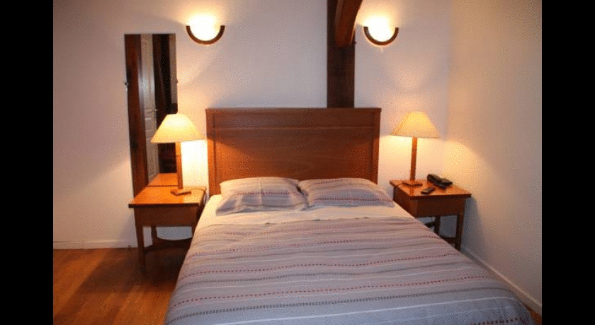 Hotelzimmer