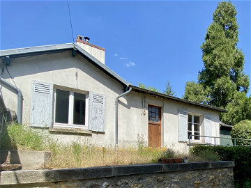 Monolocale In Affitto Orsay 263742-1