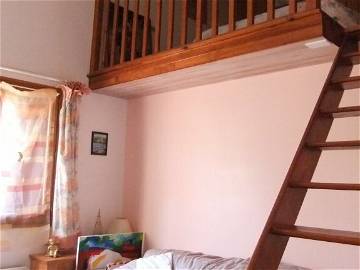 Chambre Chez L'habitant Villalier 78160