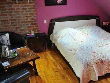 Studio Te Huur Dunkerque 101431-1