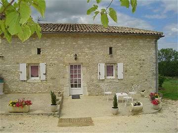 Estudio En Alquiler Villeréal 79466-1
