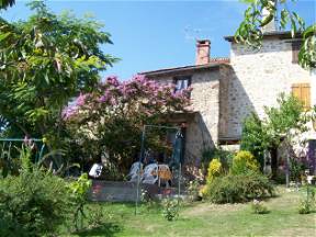 Casa En Alquiler En El Corazón De Aveyron