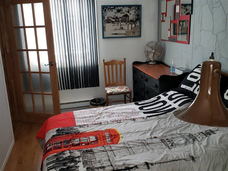 Homestay Laval 39218