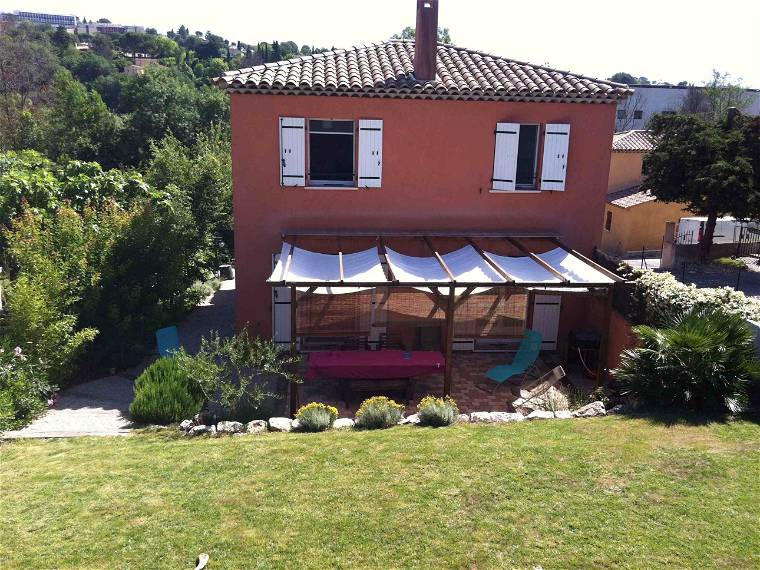 Habitación En Alquiler Cagnes-sur-Mer 84182