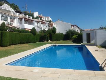 Studio Zu Vermieten La Cala Del Moral 212716-1