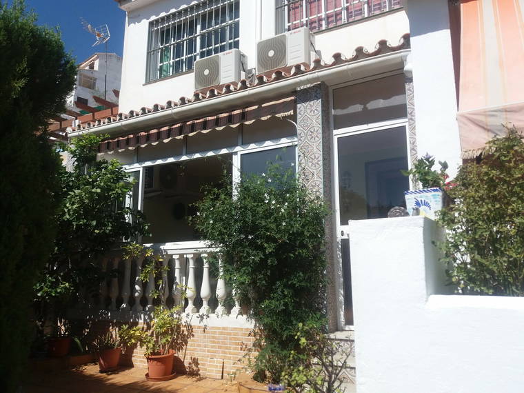 Quedarse En Casa La Cala del Moral 212716