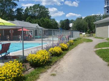 Studio Zu Vermieten Lanoraie 258695-1
