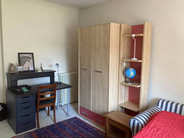 Roomlala | Huur een kamer in een gezinswoning