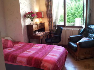 Roomlala | Hyggeligt værelse 1 person 1 enkeltseng
