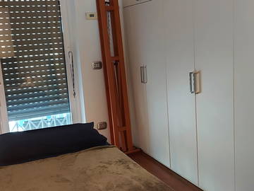 Gastfamilie Milano 331096