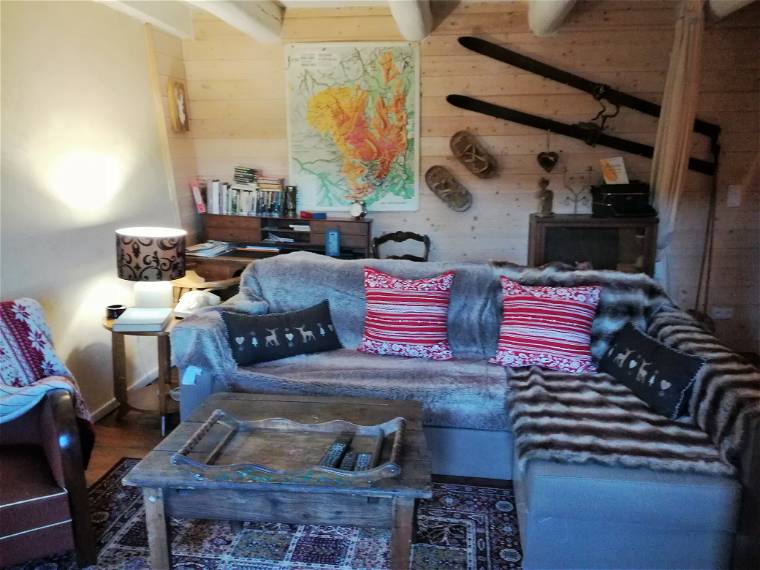 Habitación En Alquiler La Chapelle-Laurent 237496