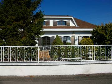 Studio Zu Vermieten Boisset-Lès-Montrond 81508-1